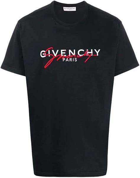 camisetas givenchy hombre